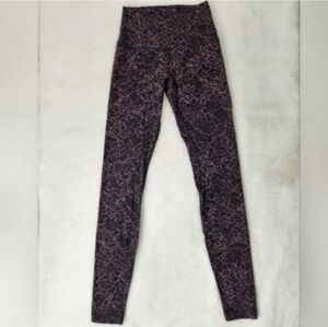 Like New Lululemon Align Pant 28"